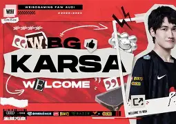 Karsa官方宣布出色防守新规，C9引发争议！